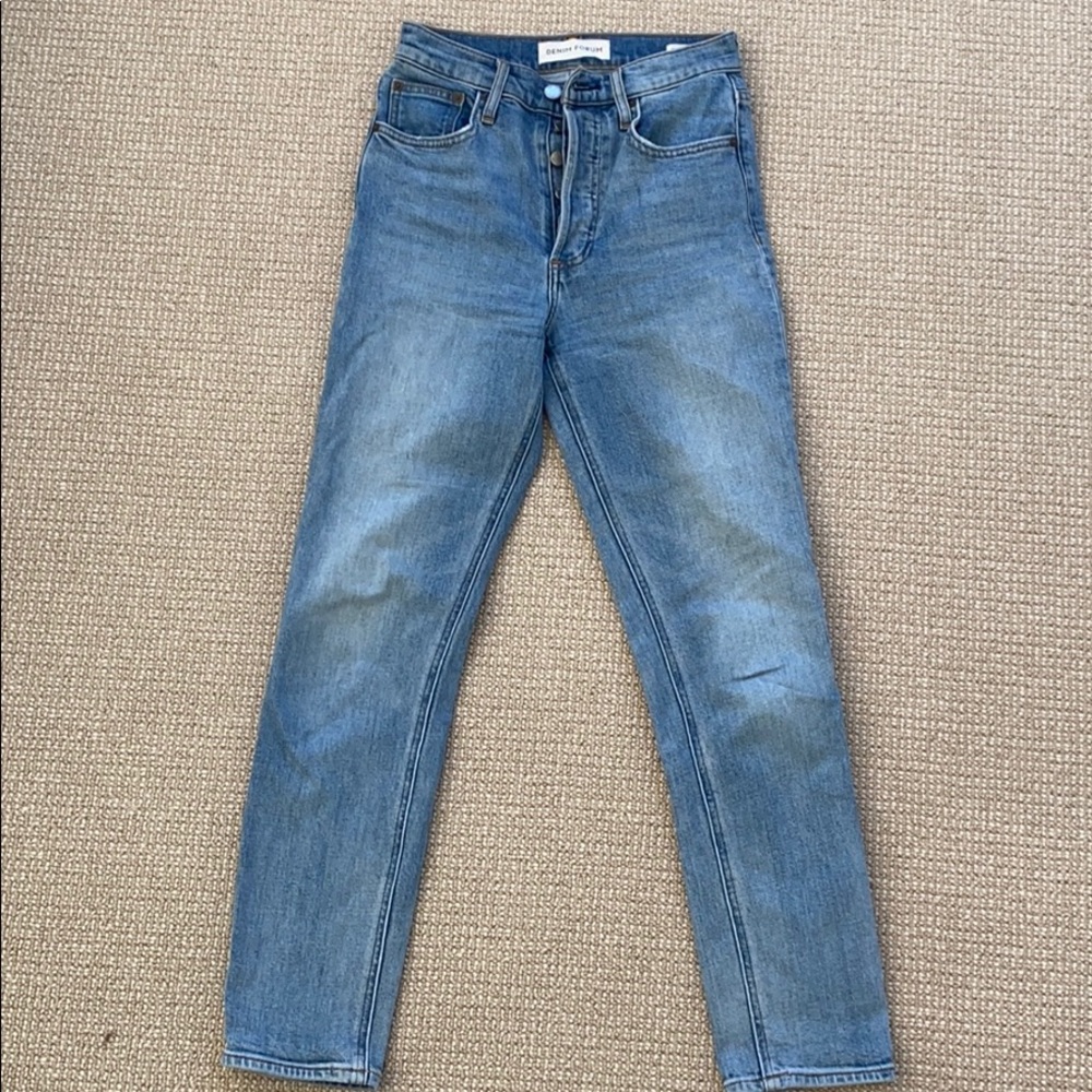 Denim Forum Jeans - Artizia